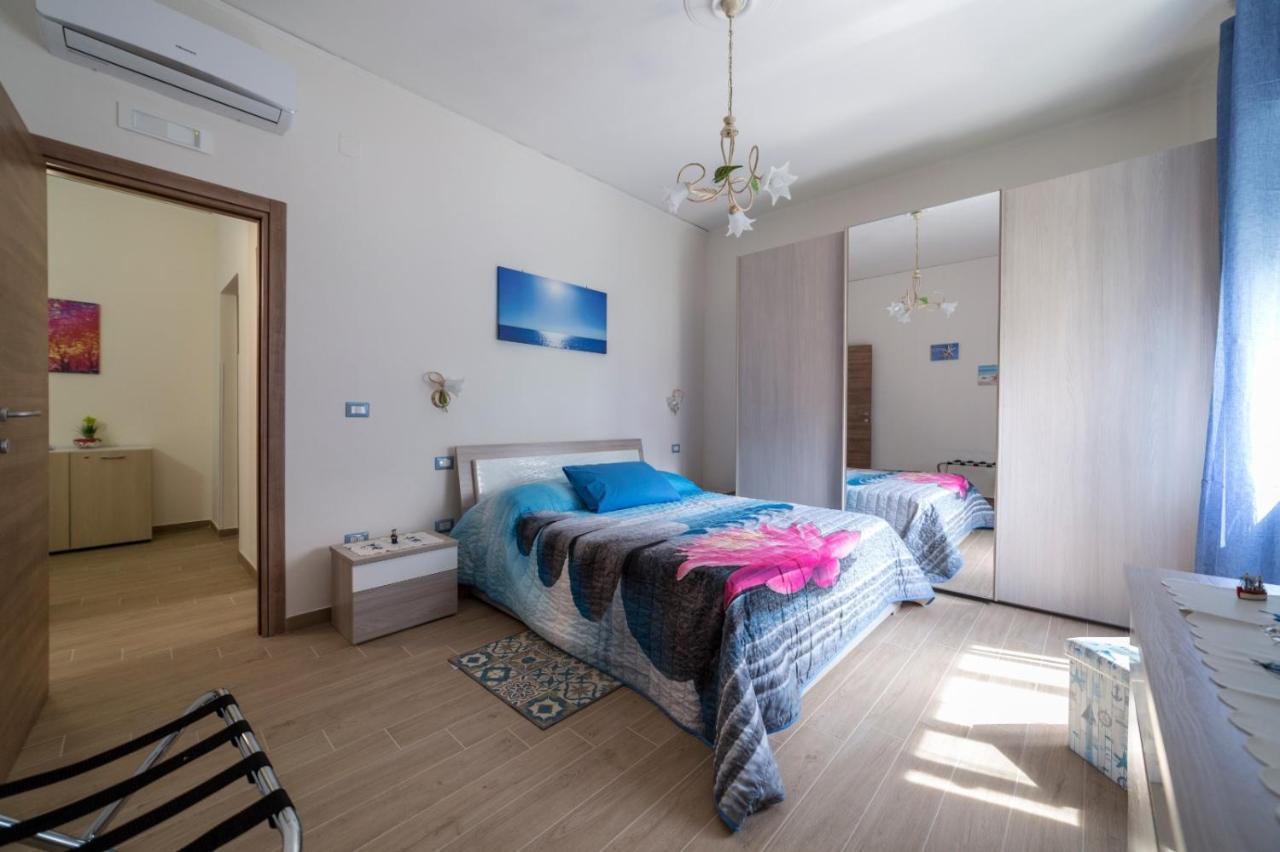 Osolemiohouse Apartment Minori Exterior photo