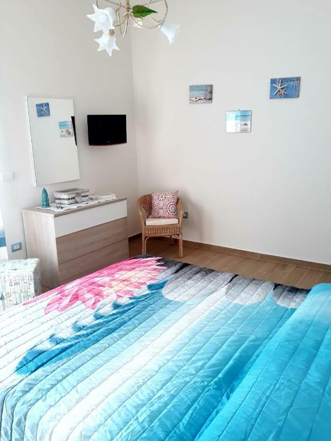 Osolemiohouse Apartment Minori Exterior photo