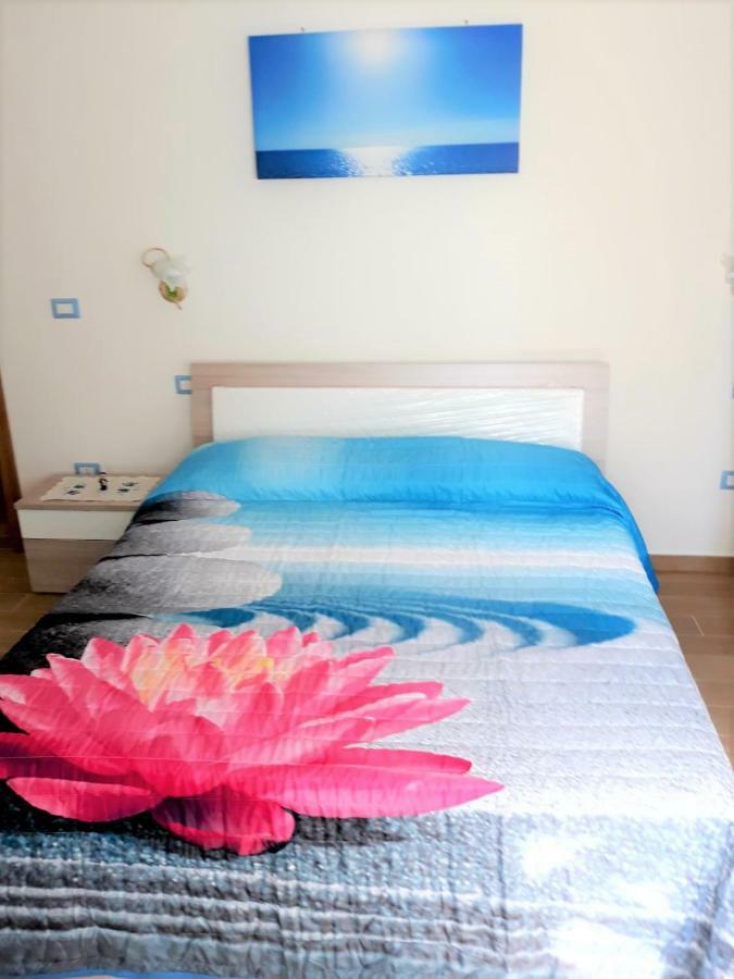 Osolemiohouse Apartment Minori Exterior photo