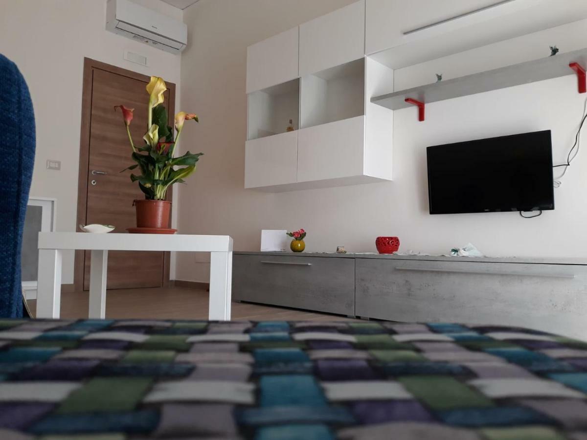Osolemiohouse Apartment Minori Exterior photo